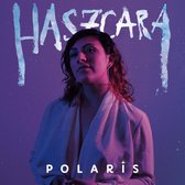 Haszcara - Polaris (CD)