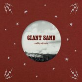 Giant Sand - Valley Of Rain (CD) (Anniversary Edition)