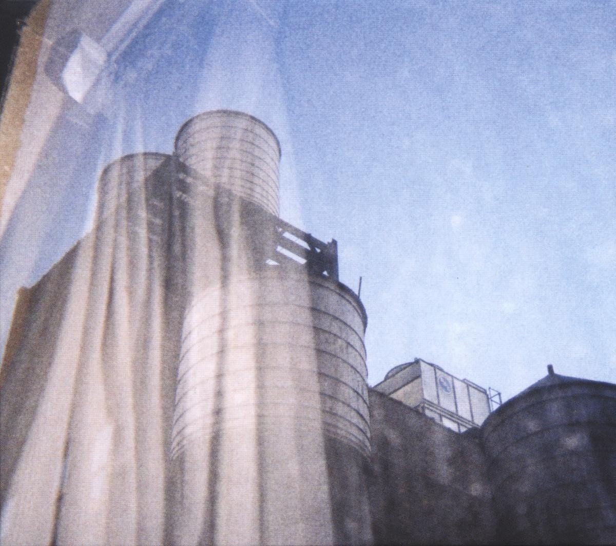 Sun Kil Moon - Common As Light And Love Are Red Valleys Of Blood (2 CD)