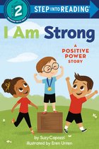 Step into Reading - I Am Strong
