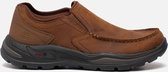 Skechers Instappers bruin - Maat 43