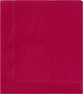 Alexandre Turpault - Florence - Effen linnen tafellaken Made in France 170 x 320 cm