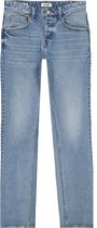 Raizzed Mannen Jeans GROVE Vintage Blue-Maat 28/32