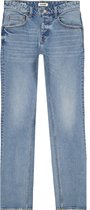 Raizzed Mannen Jeans GROVE Vintage Blue-Maat 33/32