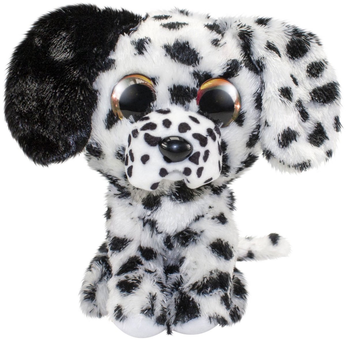 Lumo Dalmatian Dog Lucky - Classic - 15cm