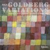 Leopold String Trio - Goldberg Variations (CD)