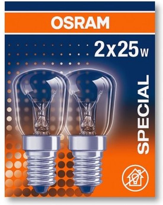 2721MF OSRAM ORIGINAL LINE Gloeilamp, interieurverlichting Gloeilampfitting, 12V, 1,2W