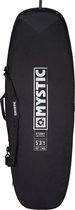 Mystic Star Stubby Boardbag - Black - 5'6/170cm