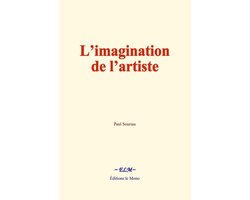 L’imagination de l’artiste