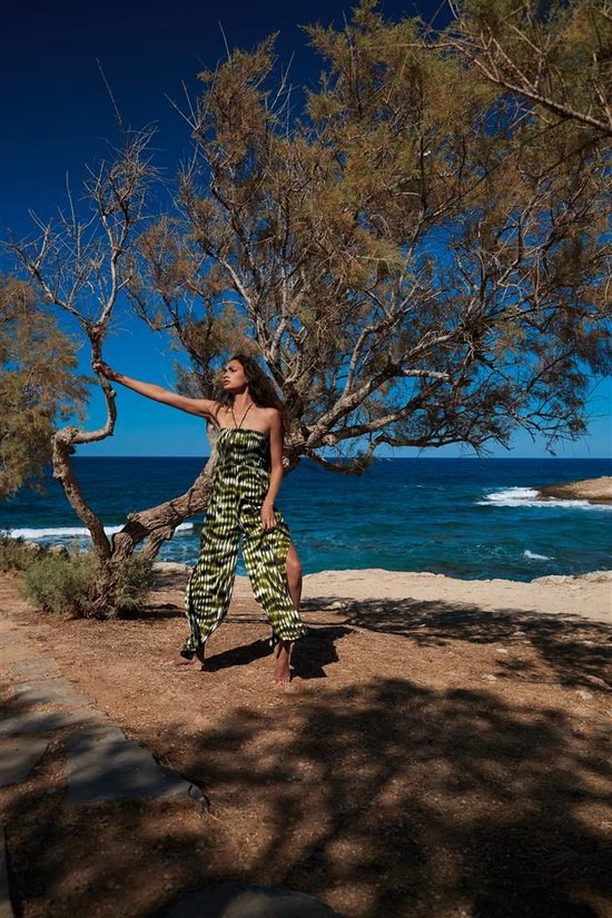 Sunflair - Combinaison - Vert - S