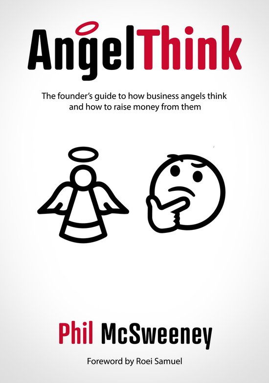 AngelThink - cover