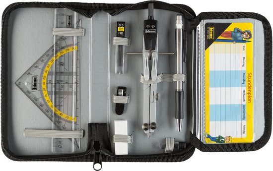 Nakeey Kleurpotlodenset, 72 stuks, voor professionele kleurcombinatie, schilderen en schetsen, kleurboeken voor volwassenen, scholieren en kinderen