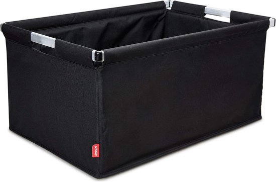 Big-Box Cool Opbergdoos voor boodschappen met koelinzetstuk - 60 cm x 40 cm x 29 cm - Grote Maat Cool Box Stand van BIG — afbeelding 5