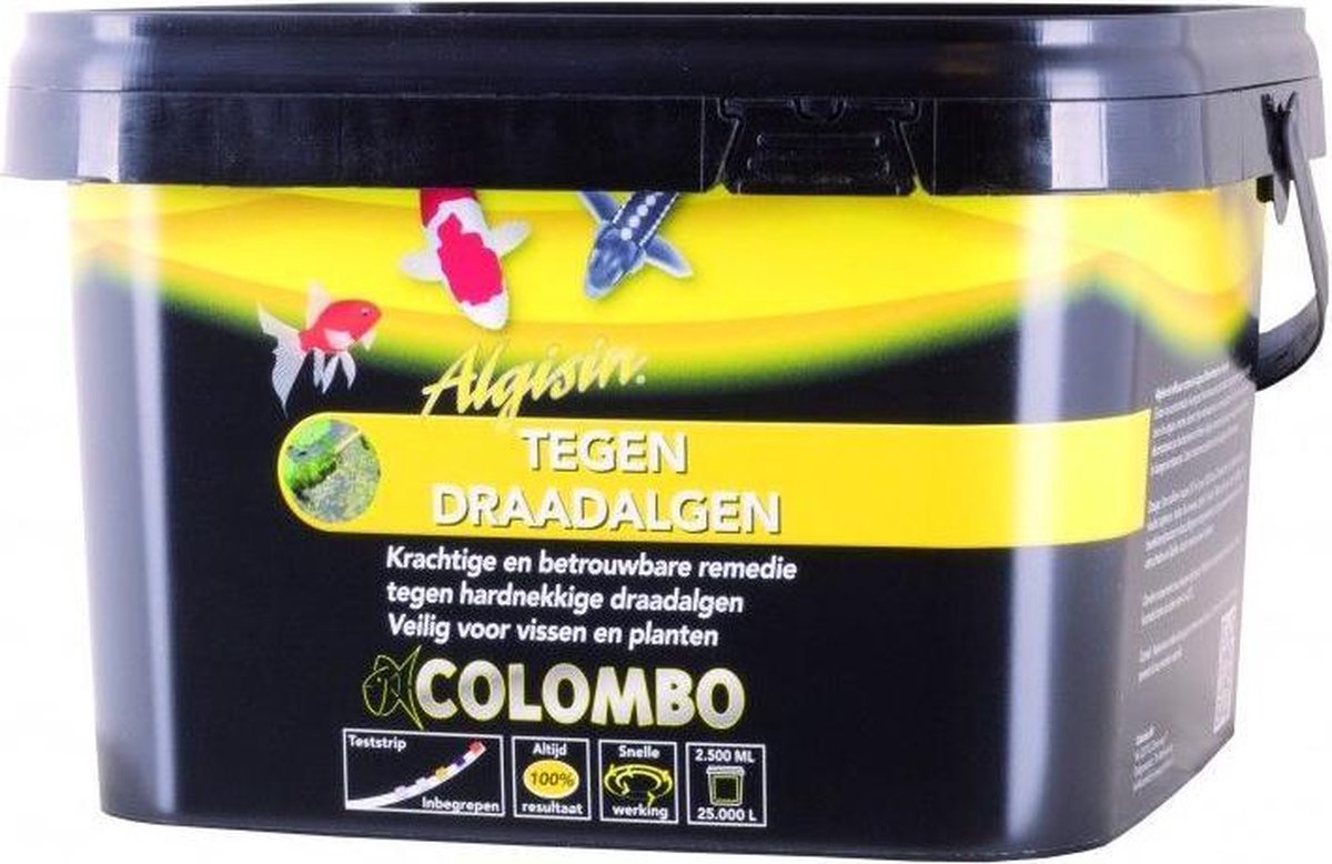 Colombo Algisin 2500ml