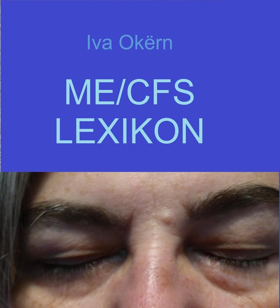 ME/CFS Lexikon - cover