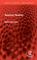 Routledge Revivals- Seamus Heaney