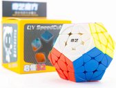 QiYi QiHeng Megaminx