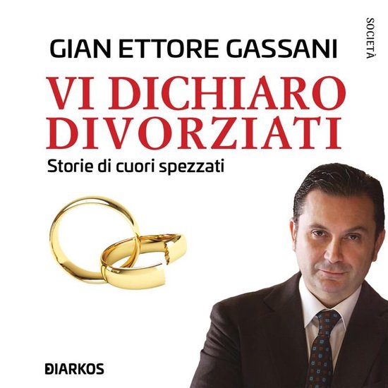 Vi dichiaro divorziati - cover