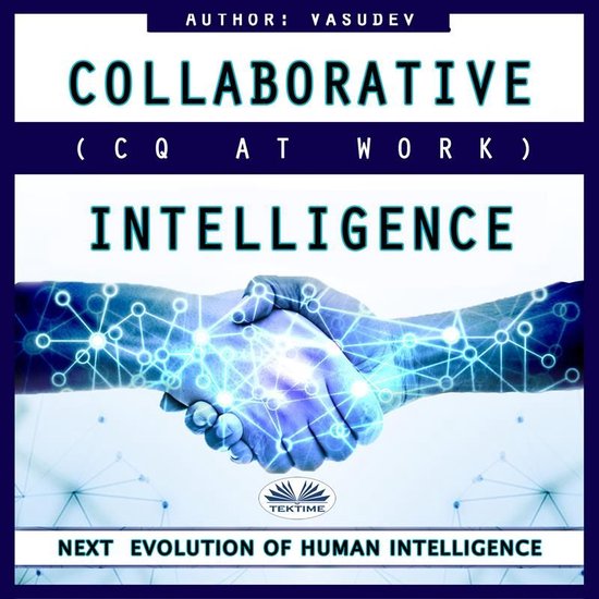 Collaborative Intelligence - cover