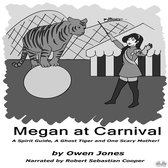 Megan At Carnival