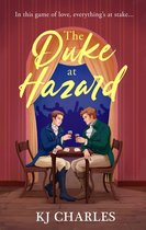 The Gentlemen of Uncertain Fortune 2 - The Duke at Hazard