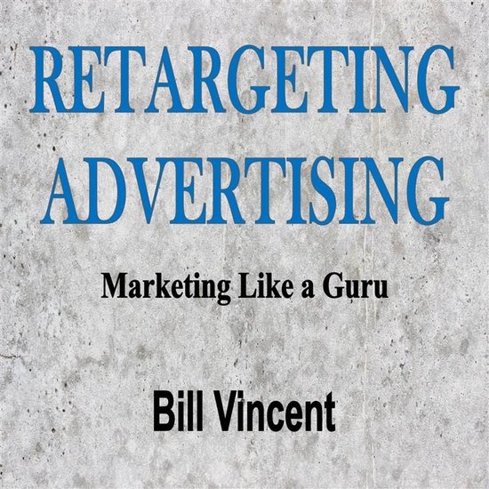Retargeting Advertising - cover
