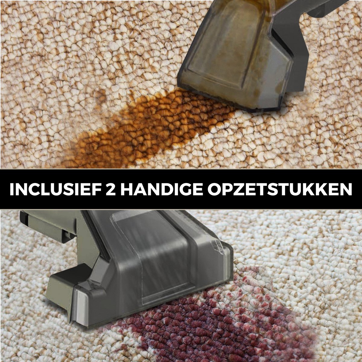 Vonia Tapijtreiniger - Vlekkenreiniger thumbnail 6