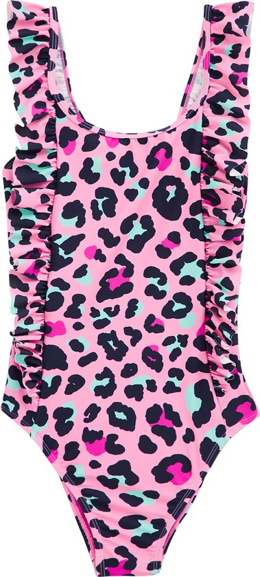 Maillot de bain WE Fashion Filles avec motif