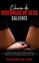 Colección de Historias de Sexo Caliente