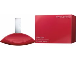 Calvin Klein Parfum - Euphoria Signature Parfum - 100 ML