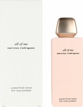 Body Lotion Narciso Rodriguez All Of Me 200 ml