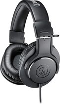 Audio-Technica ATH-M20x - Gesloten koptelefoon