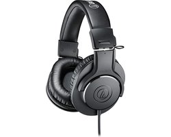 Audio-Technica ATH-M20x - Gesloten koptelefoon