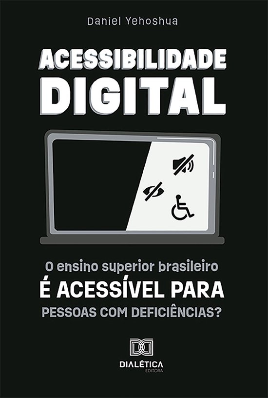 Acessibilidade Digital - cover