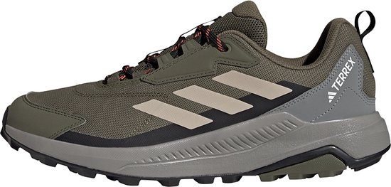 adidas TERREX Terrex Anylander Hiking Schoenen - Unisex - Groen- 39 1/3