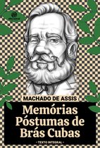 Memórias Póstumas de Brás Cubas - Texto integral