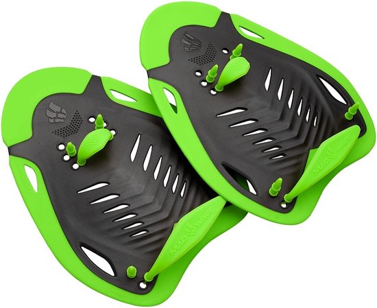 Pagaies ergonomiques Pagaies - Unisexe | Accessoires de vêtements pour bébé de Wave folle