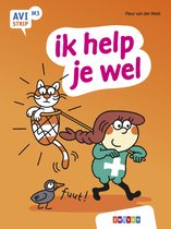 AVI strips - ik help je wel