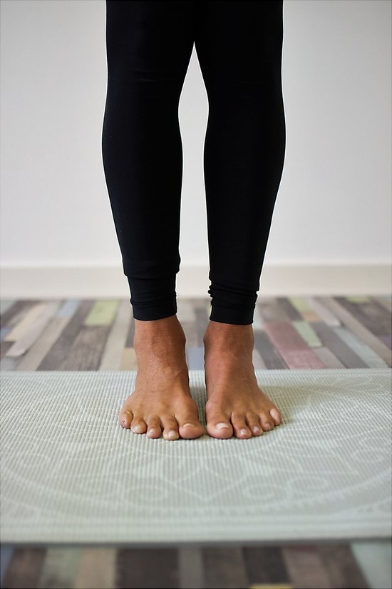 Love Generation - Love Yogamat │Magic Carpet │Mint