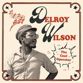 Delroy Wilson - The Cool Operator (LP) (Limited Edition)