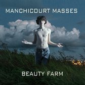 Beauty Farm - Masses (CD)