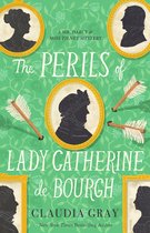 MR. DARCY & MISS TILNEY MYSTERY 3 - The Perils of Lady Catherine de Bourgh