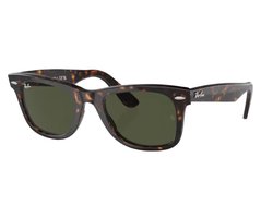 Zonnebril Ray-Ban WAYFARER RB2140-135931 havanna