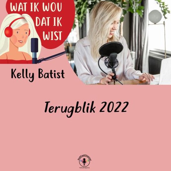Terugblik 2022 - cover