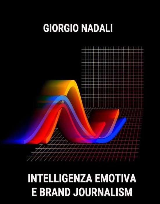Intelligenza emotiva e Brand Journalism - cover
