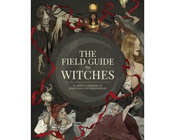 The Field Guide to Witches