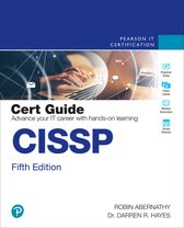 Certification Guide- CISSP Cert Guide
