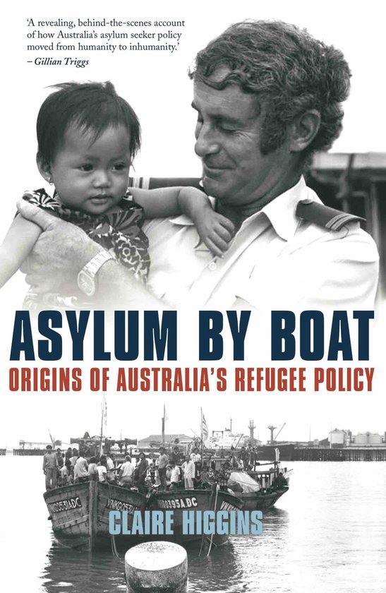 Asylum by Boat