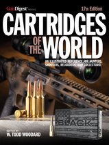 Cartridges of the World- Cartridges of the World, 17th Edition