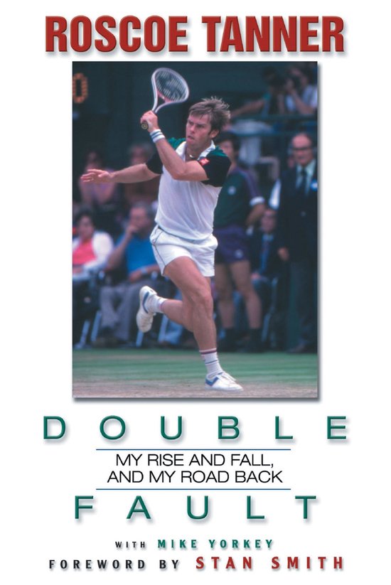 Double Fault - cover